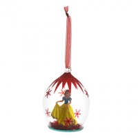 Snow White Bauble extremely rare, Disneyland Paris